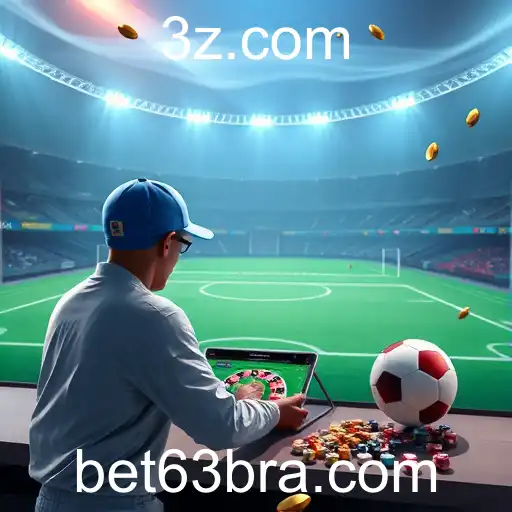 A Expansão do Jogo Online no Brasil