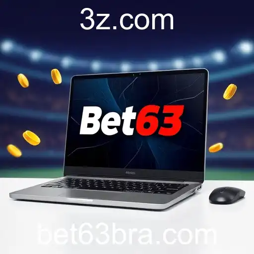 Cenário dos Jogos Online no Brasil: O Impacto e a Evolução do Bet63