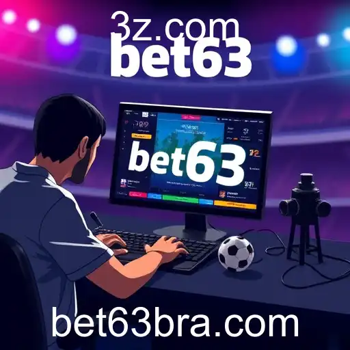 A Revolução dos Jogos Online e Sua Influência na Economia